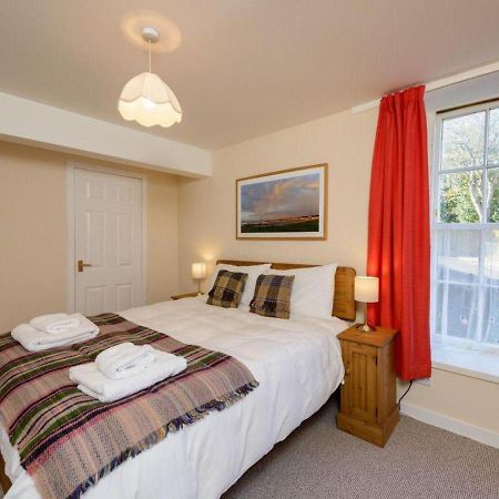 Southcot Apartment North Berwick Bagian luar foto