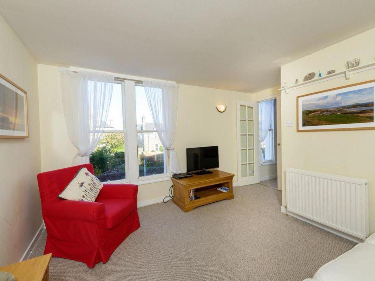 Southcot Apartment North Berwick Bagian luar foto