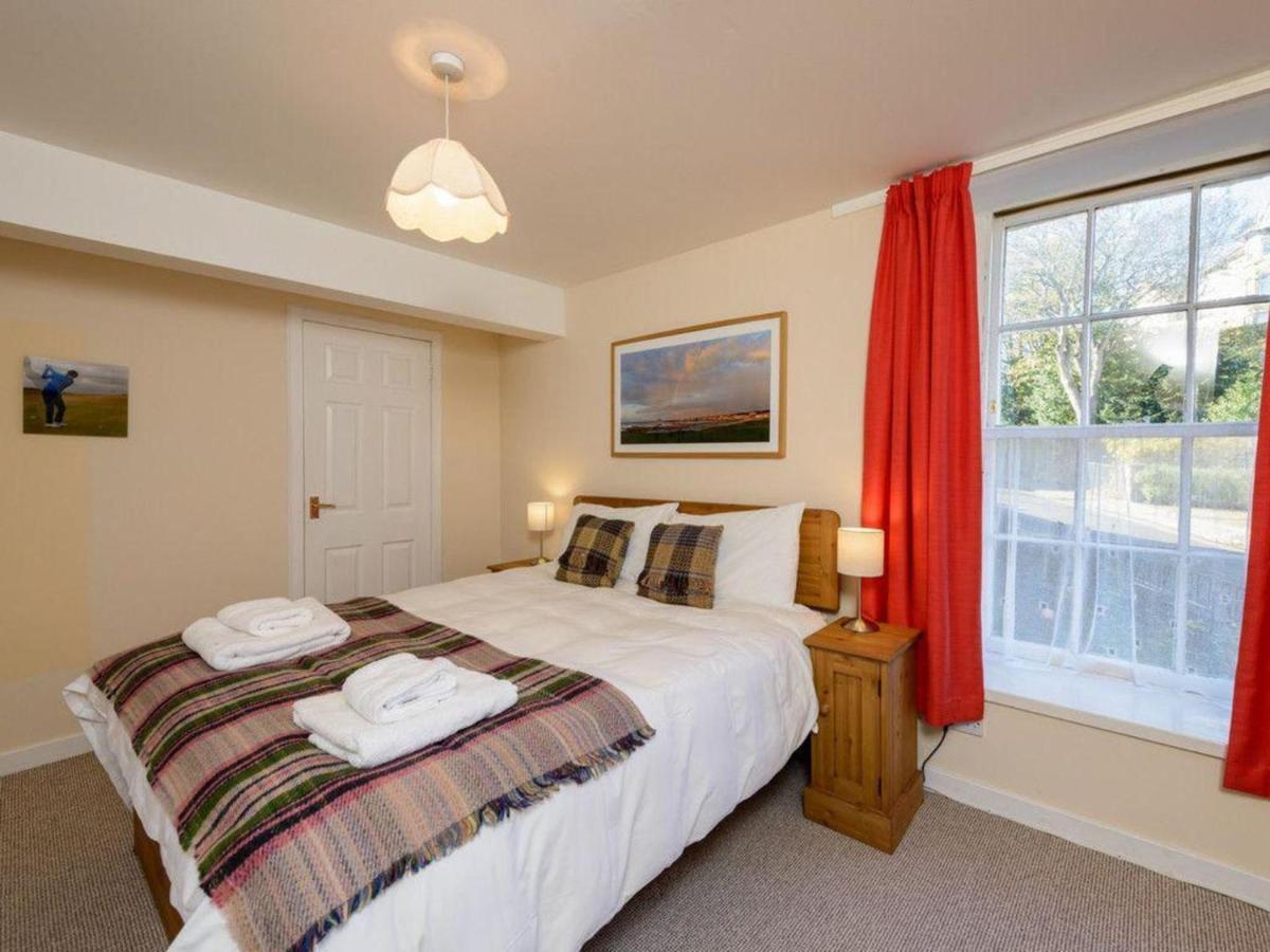 Southcot Apartment North Berwick Bagian luar foto