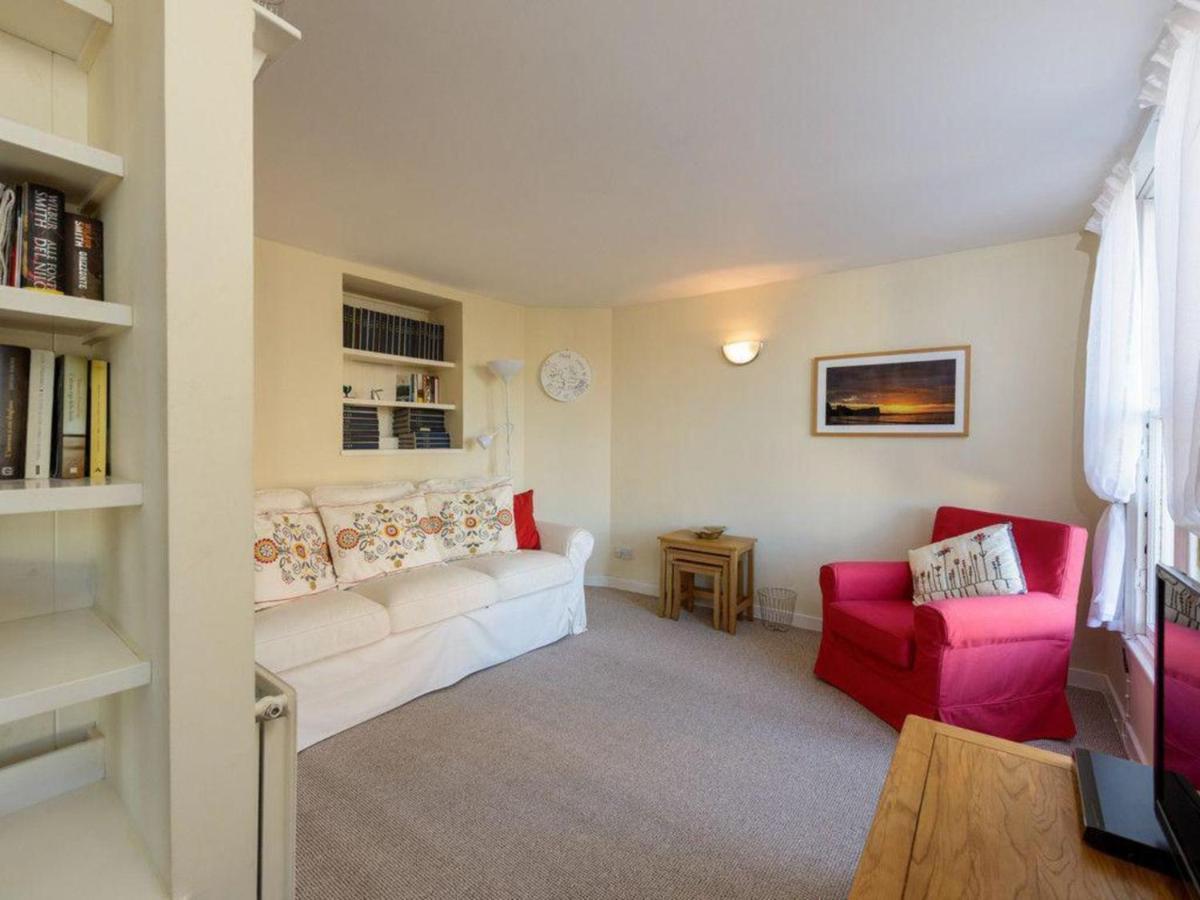 Southcot Apartment North Berwick Bagian luar foto